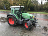 Tractor Fendt 409 Vario
