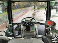 Tractor Fendt 409 Vario