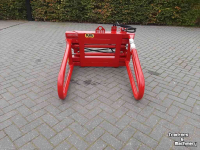 Bale clauw Kemp BK2100