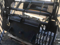 Skeleton buckets VTM PBS 023 Puinbak