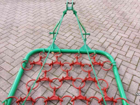 Pasture harrow Jako W135 Weisleep / Weidesleep