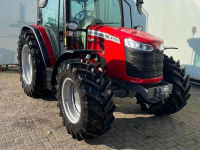 Tractors Massey Ferguson 4710 M Dyna-2 Essential