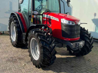 Tractor Massey Ferguson 4710 M Dyna-2 Essential
