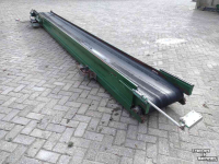 Conveyor  Transportband
