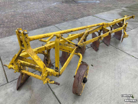 Ploughs Rumptstad Eco ploeg