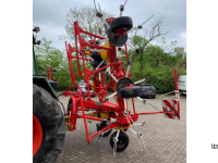 Tedder Pottinger HIT 910 NZ Schudder