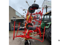 Tedder Pottinger HIT 910 NZ Schudder