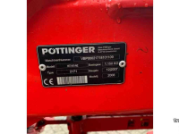 Tedder Pottinger HIT 910 NZ Schudder