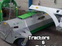 Sweeper Zocon 240