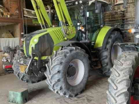 Tractor Claas arion 530 c-matic