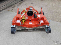 Rotary mower Boxer cirkelmaaier 120