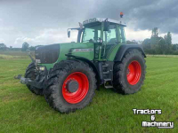 Tractor Fendt 916