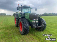 Tractor Fendt 916