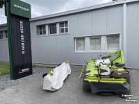 Mower Claas 3100 FC frontmaaier
