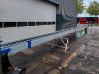 Conveyor D.T.Dijkstra 16700X515 Trogband, Troughed belt conveyor, Muldenbandförderer