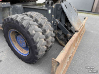 Telescopic Wheelloader Komatsu PW180-10