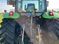 Tractor Deutz-Fahr 5115