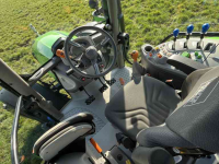 Tractor Deutz-Fahr 5115