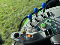 Tractor Deutz-Fahr 5115