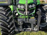 Tractor Deutz-Fahr 5115