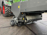 Self-loading wagon Fendt Tigo 75 XR D