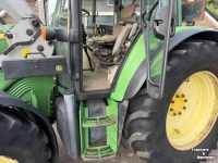 Tractor John Deere 6430 Premium PQ FH+PTO+Frontlader