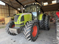 Tractor Claas 657 ATZ