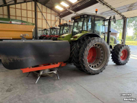 Tractor Claas 657 ATZ