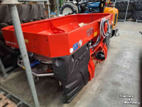 Fertilizer spreader Rauch Axis M30.2 EMC