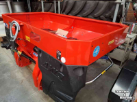 Fertilizer spreader Rauch Axis M30.2 EMC