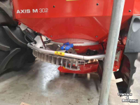 Fertilizer spreader Rauch Axis M30.2 EMC