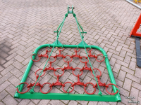 Pasture harrow Jako W135