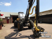 Forwarder Sampo 1066