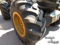 Forwarder Sampo 1066