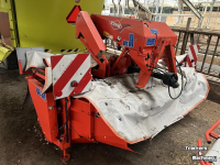Rotary mower Kuhn Type FC313 F