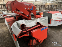 Rotary mower Kuhn Type FC313 F