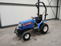 Horticultural Tractors Iseki TM 3200
