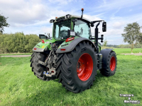 Tractor Fendt 728 Gen7.1 PowerPlus Setting 2
