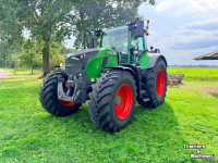 Tractor Fendt 728 Gen7.1 PowerPlus Setting 2