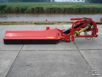 Flail mower Tehnos MBPL 200 LW