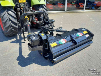 Flail mower Boxer AGF 200 BLACK klepelmaaier