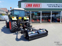 Flail mower Boxer AGF 200 BLACK klepelmaaier