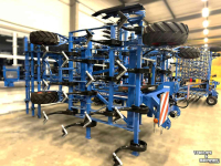 Cultivator Carré URASI Precisie-cultivator / BIO cultivator