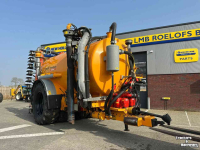Slurry tank Veenhuis EcoQuad 14000 ltr