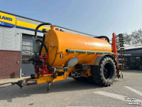 Slurry tank Veenhuis EcoQuad 14000 ltr