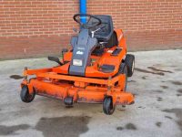 Ride-on mower Kubota F1900D Zitmaaier