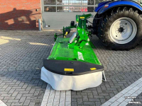 Mower McHale Proglide R310