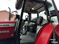 Tractor Massey Ferguson 5455 Dyna-4 Tractor