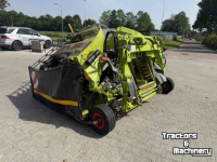 Cornhead Claas Orbis 600 SD - 2024 !!