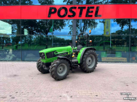 Tractor Deutz-Fahr 4070E